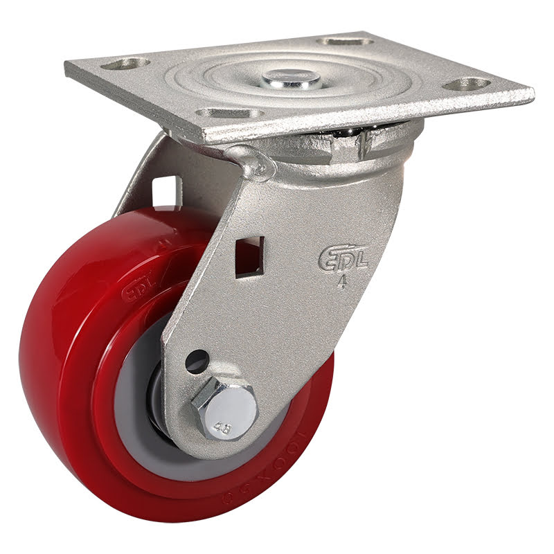 Guangzhou EDL Caster Co., Ltd.