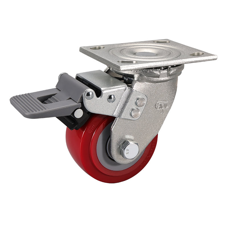 Guangzhou EDL Caster Co., Ltd.