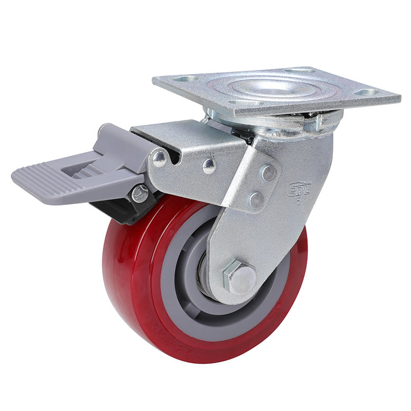 Guangzhou EDL Caster Co., Ltd.