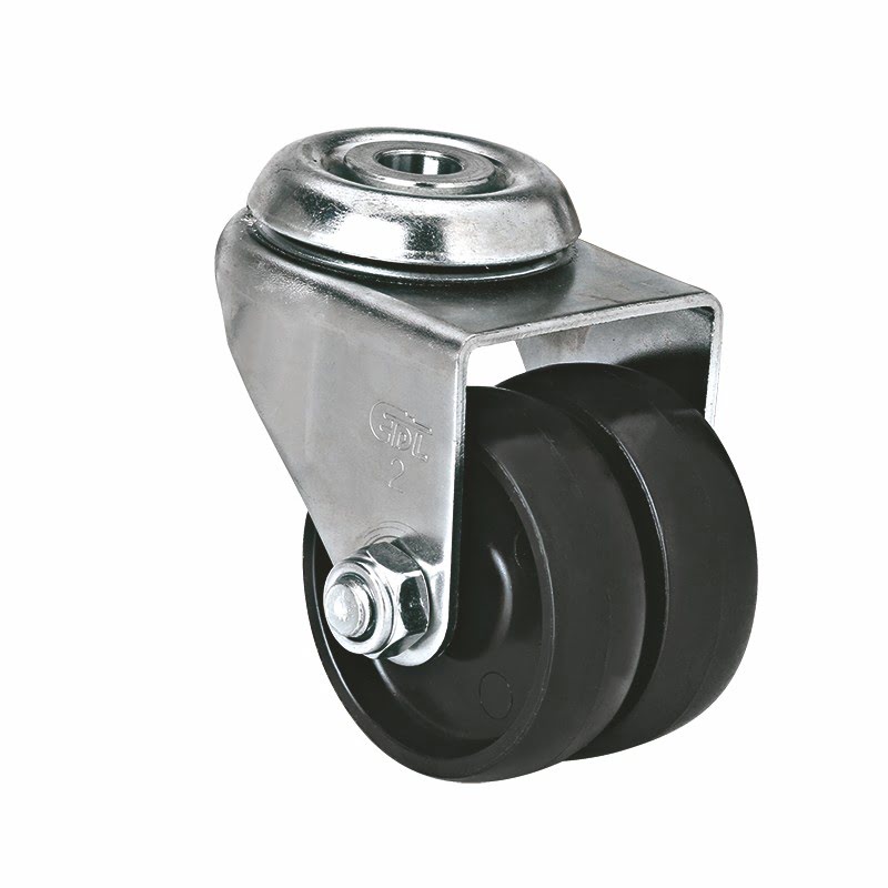 Guangzhou EDL Caster Co., Ltd.