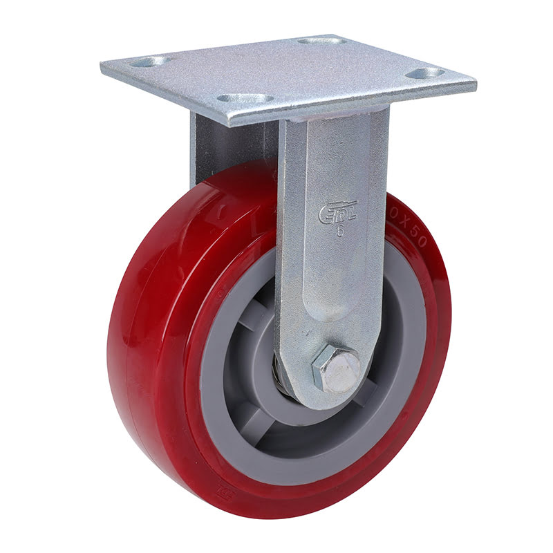 Guangzhou EDL Caster Co., Ltd.