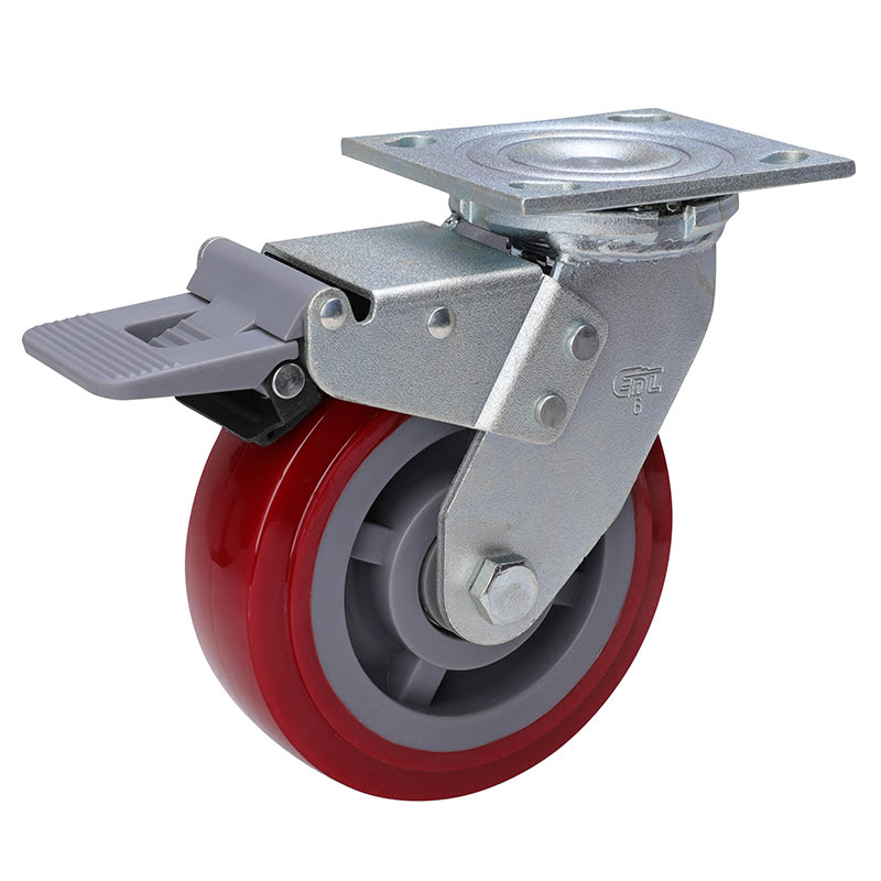 Guangzhou EDL Caster Co., Ltd.