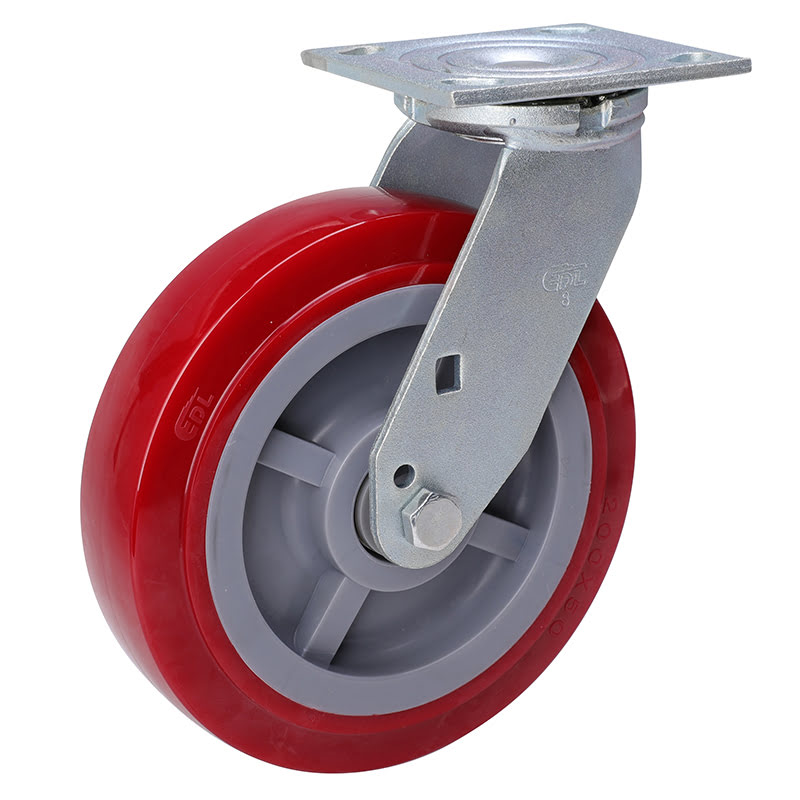 Guangzhou EDL Caster Co., Ltd.