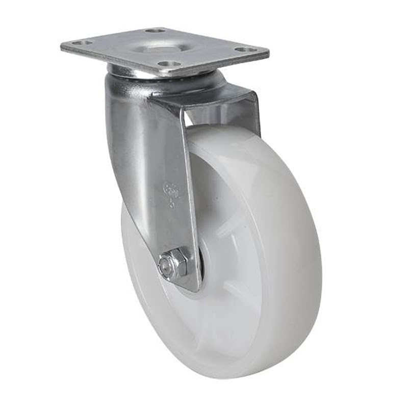 Guangzhou EDL Caster Co., Ltd.