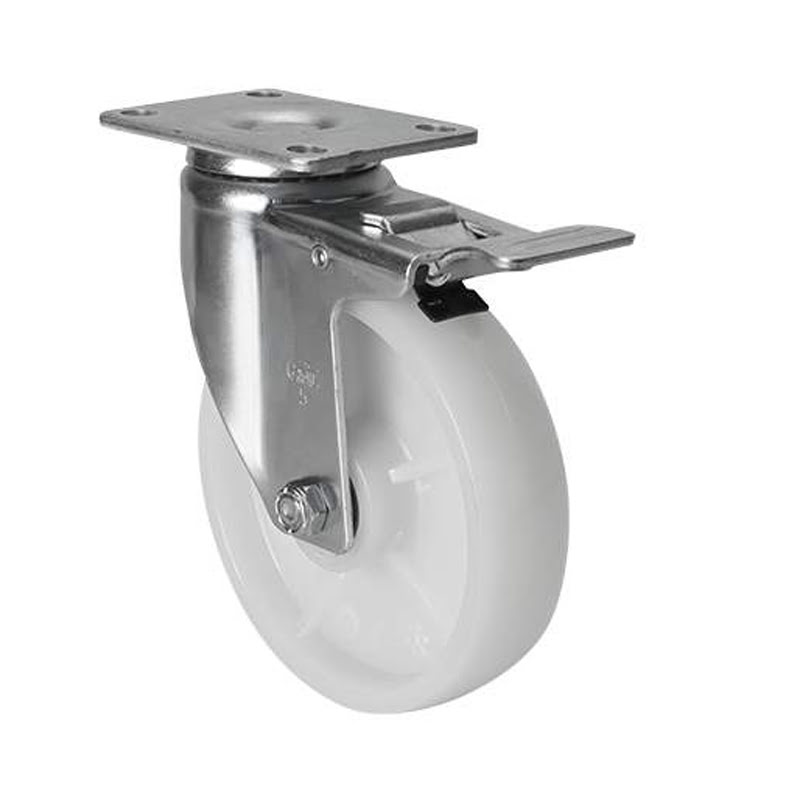 Guangzhou EDL Caster Co., Ltd.