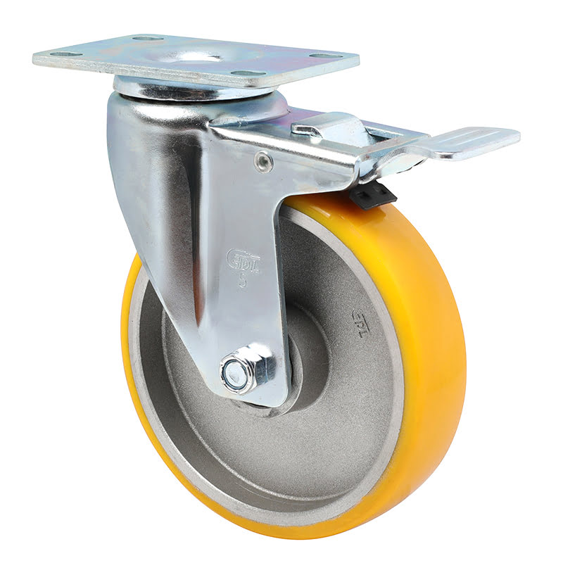 Guangzhou EDL Caster Co., Ltd.