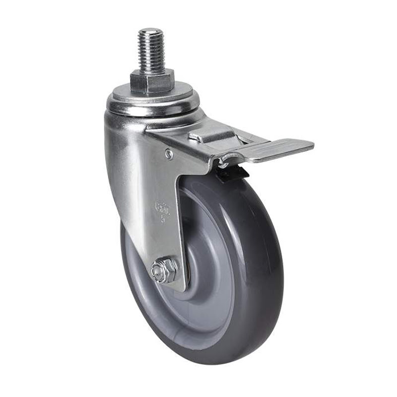 Guangzhou EDL Caster Co., Ltd.