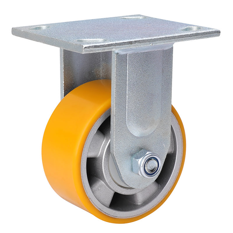 Guangzhou EDL Caster Co., Ltd.
