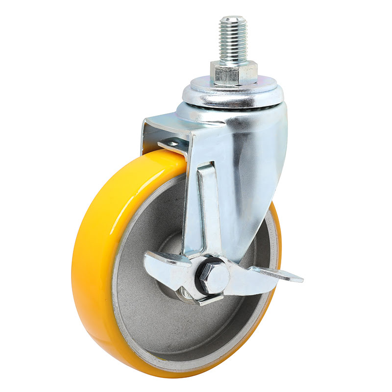 Guangzhou EDL Caster Co., Ltd.