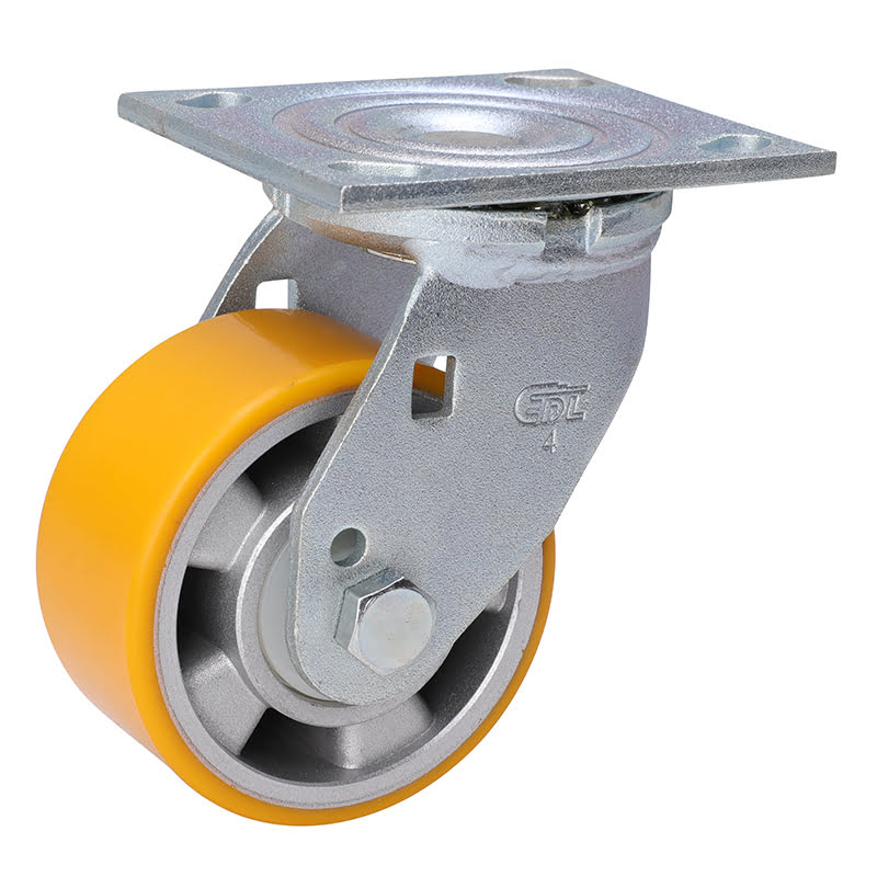Guangzhou EDL Caster Co., Ltd.