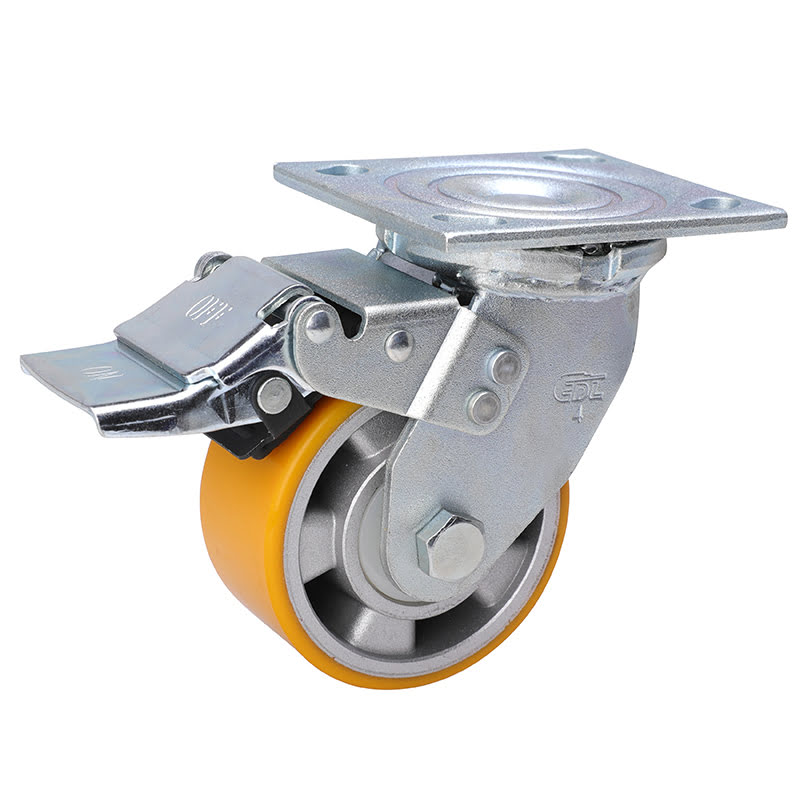 Guangzhou EDL Caster Co., Ltd.