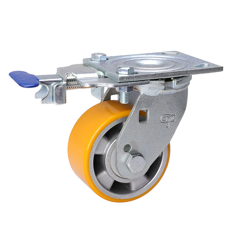 Guangzhou EDL Caster Co., Ltd.
