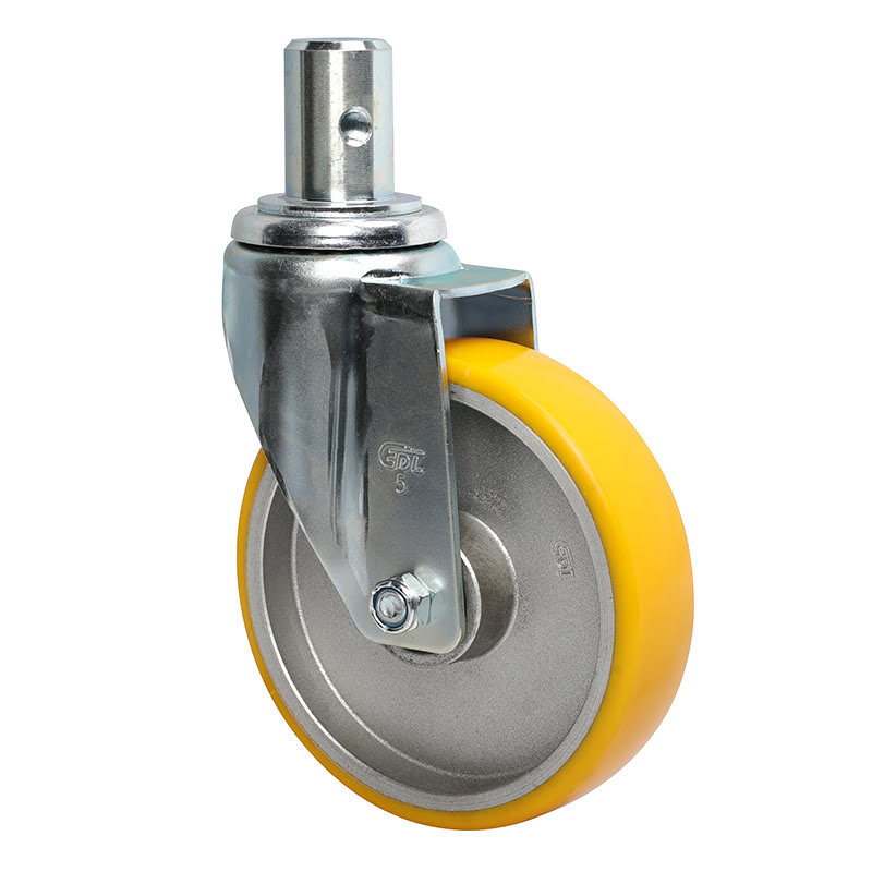 Guangzhou EDL Caster Co., Ltd.