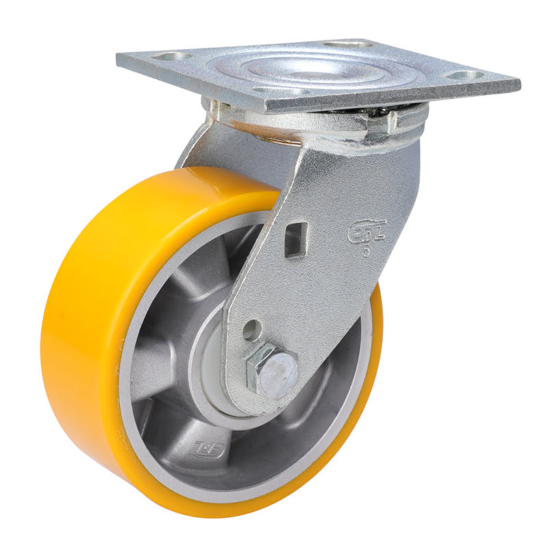 Guangzhou EDL Caster Co., Ltd.