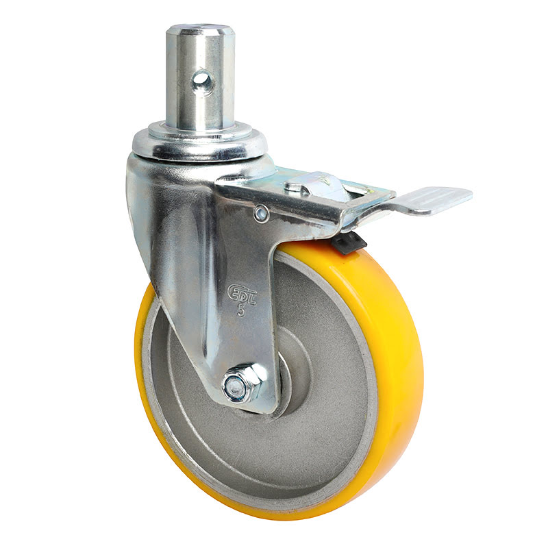 Guangzhou EDL Caster Co., Ltd.