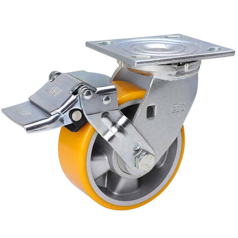 Guangzhou EDL Caster Co., Ltd.