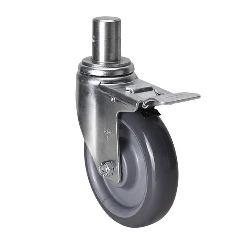 Guangzhou EDL Caster Co., Ltd.
