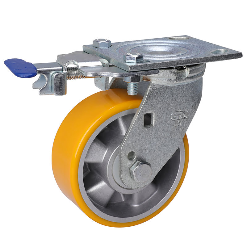 Guangzhou EDL Caster Co., Ltd.