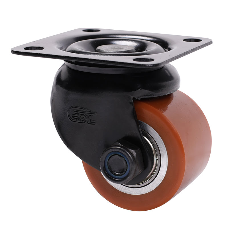 Guangzhou EDL Caster Co., Ltd.