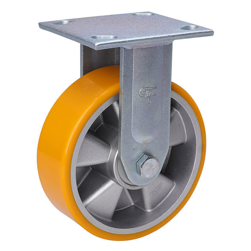 Guangzhou EDL Caster Co., Ltd.