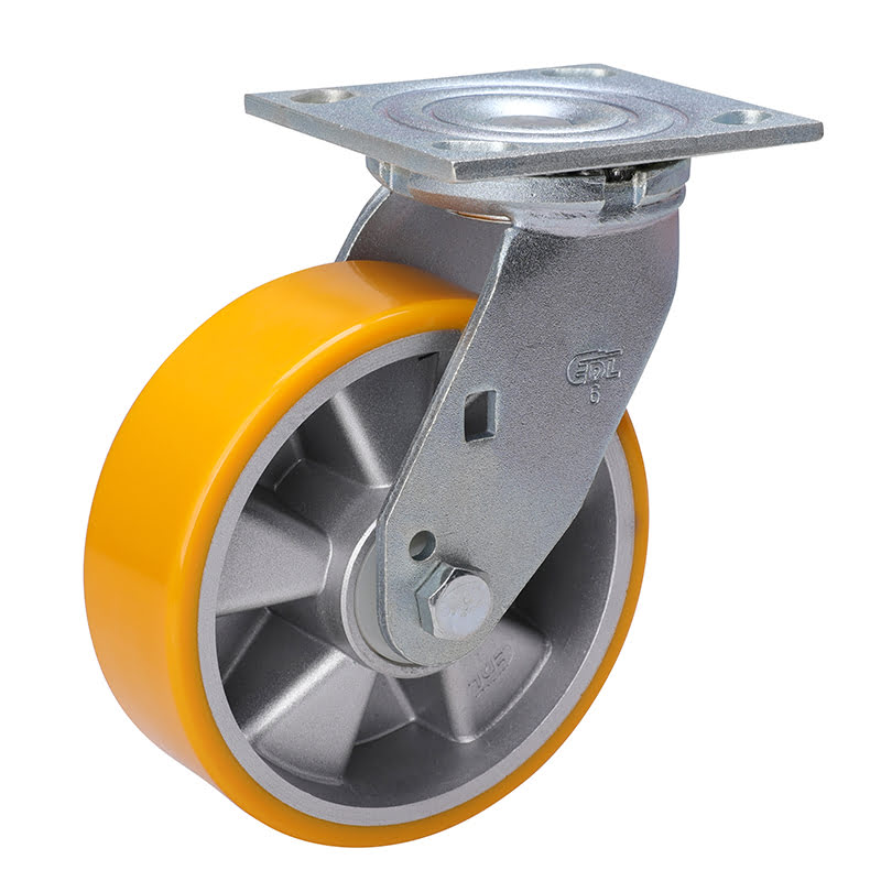 Guangzhou EDL Caster Co., Ltd.