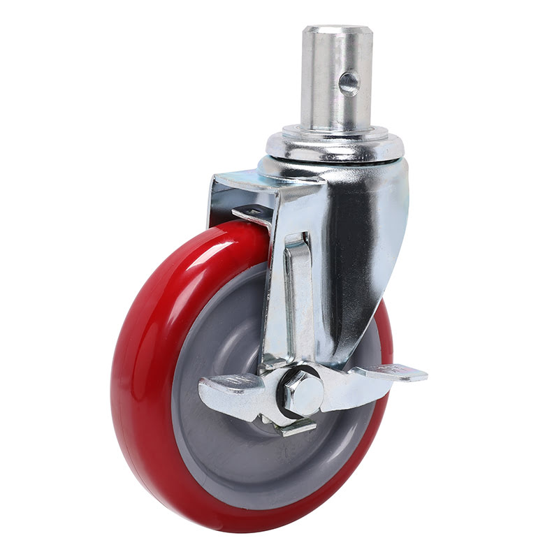 Guangzhou EDL Caster Co., Ltd.