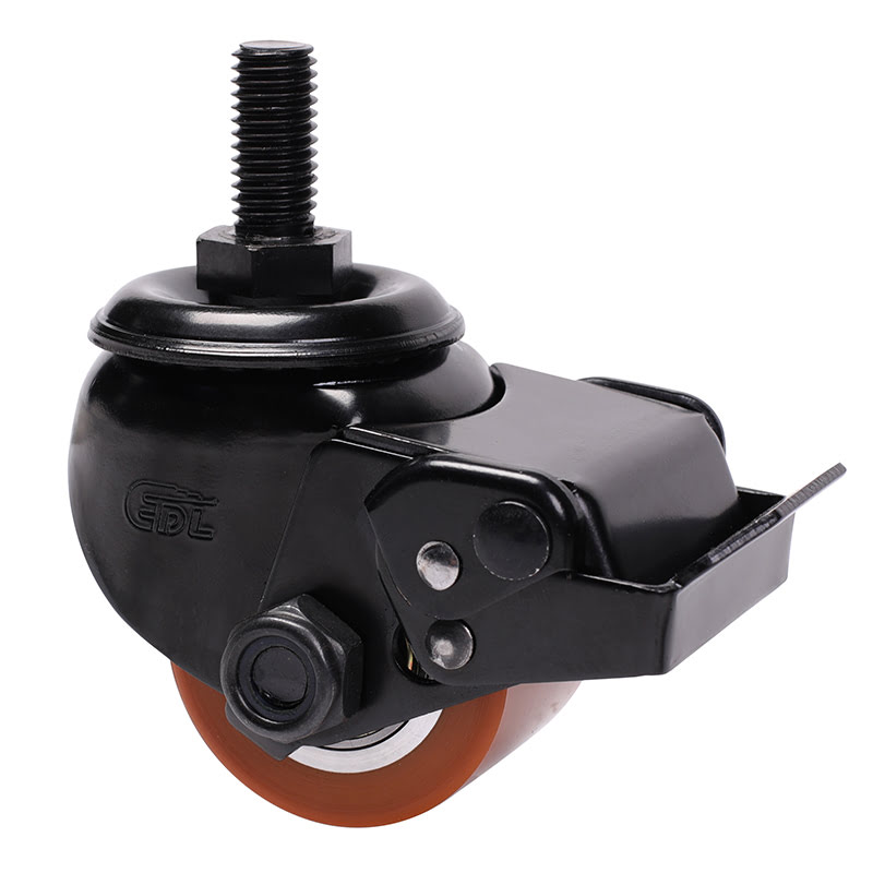 Guangzhou EDL Caster Co., Ltd.