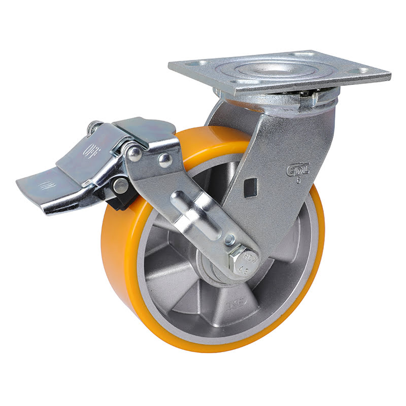 Guangzhou EDL Caster Co., Ltd.
