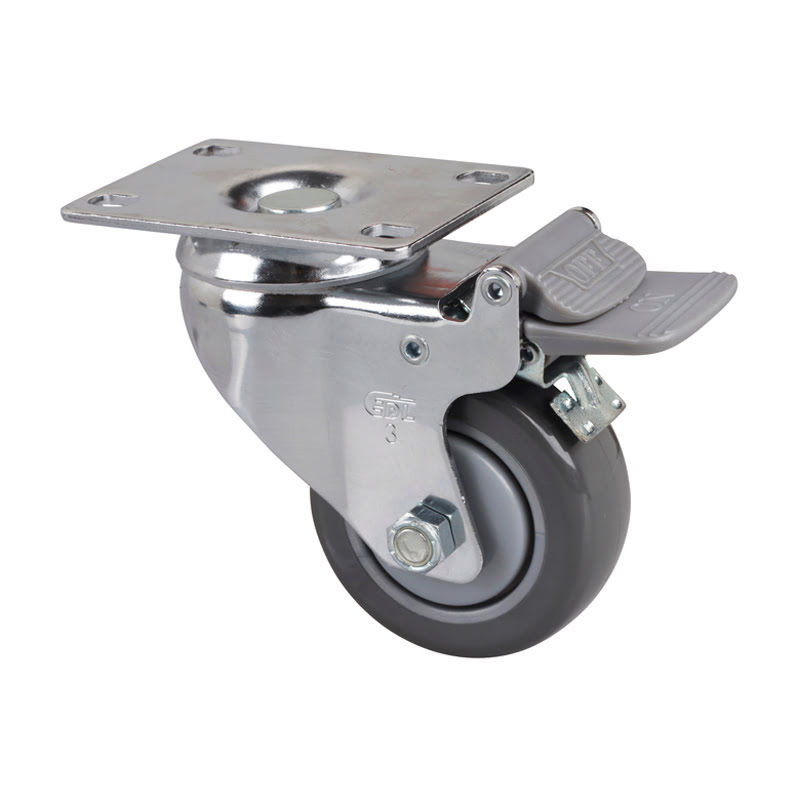 Guangzhou EDL Caster Co., Ltd.