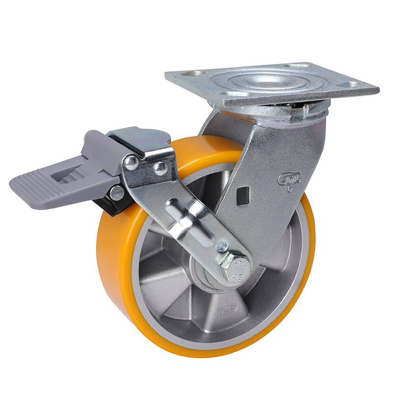 Guangzhou EDL Caster Co., Ltd.