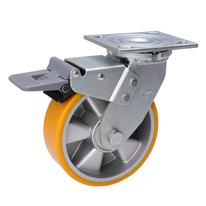 Guangzhou EDL Caster Co., Ltd.