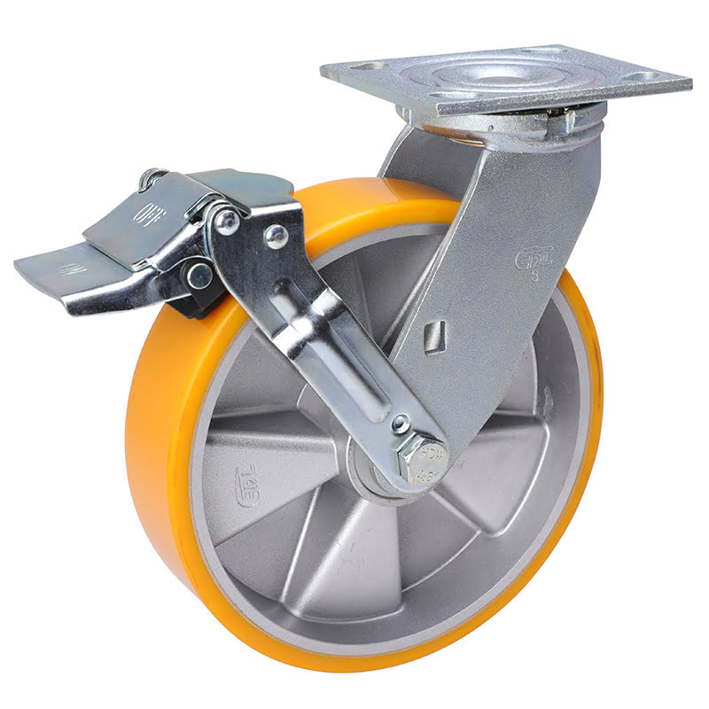 Guangzhou EDL Caster Co., Ltd.