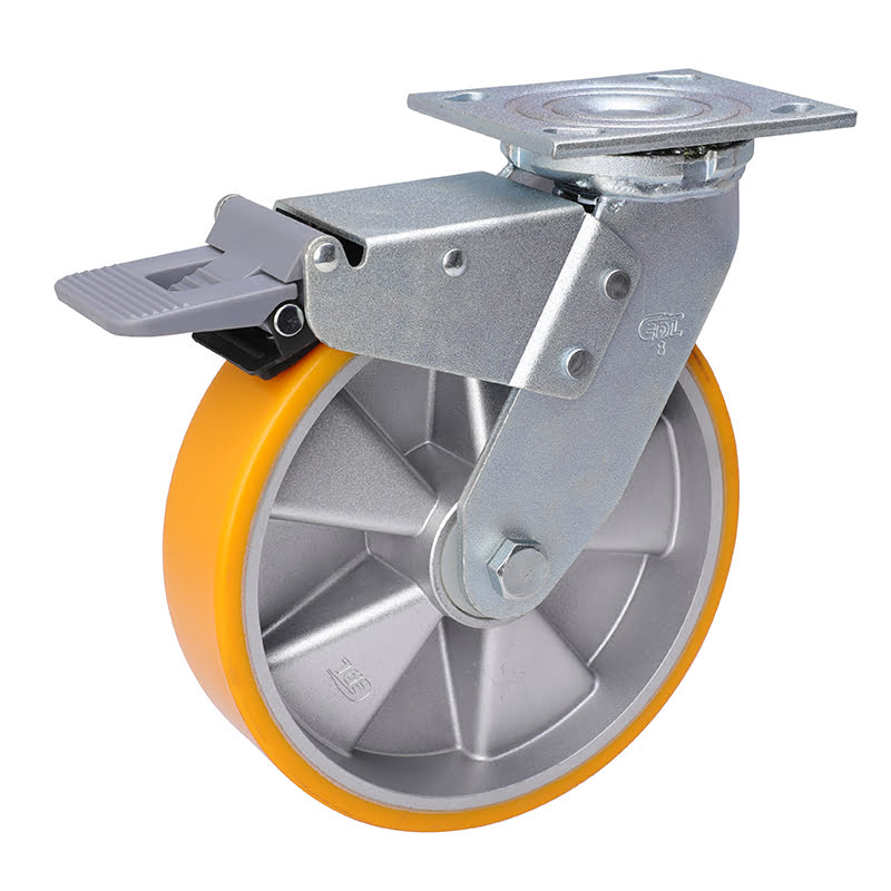Guangzhou EDL Caster Co., Ltd.