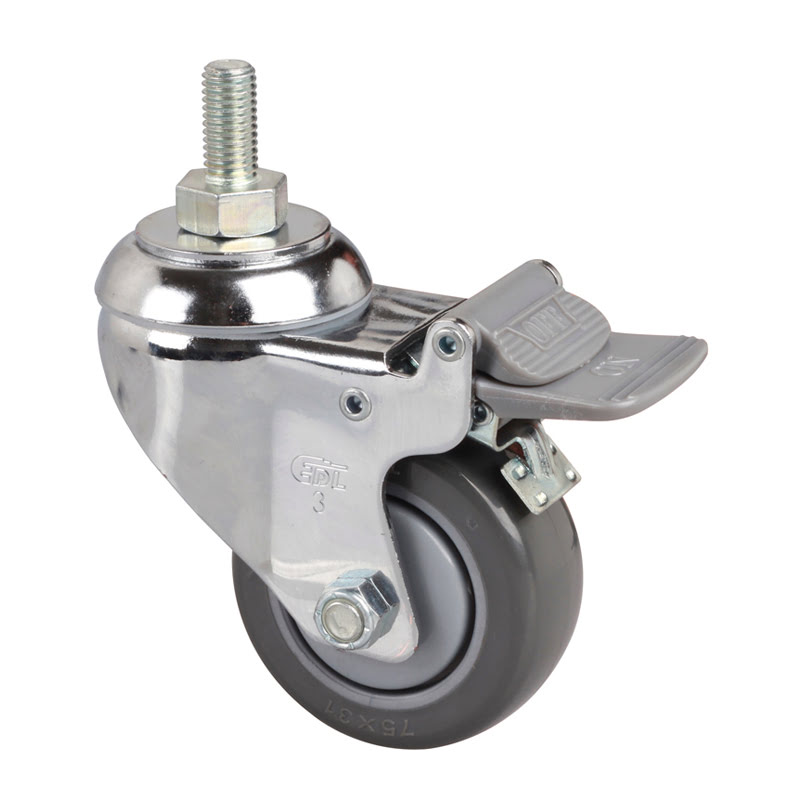 Guangzhou EDL Caster Co., Ltd.