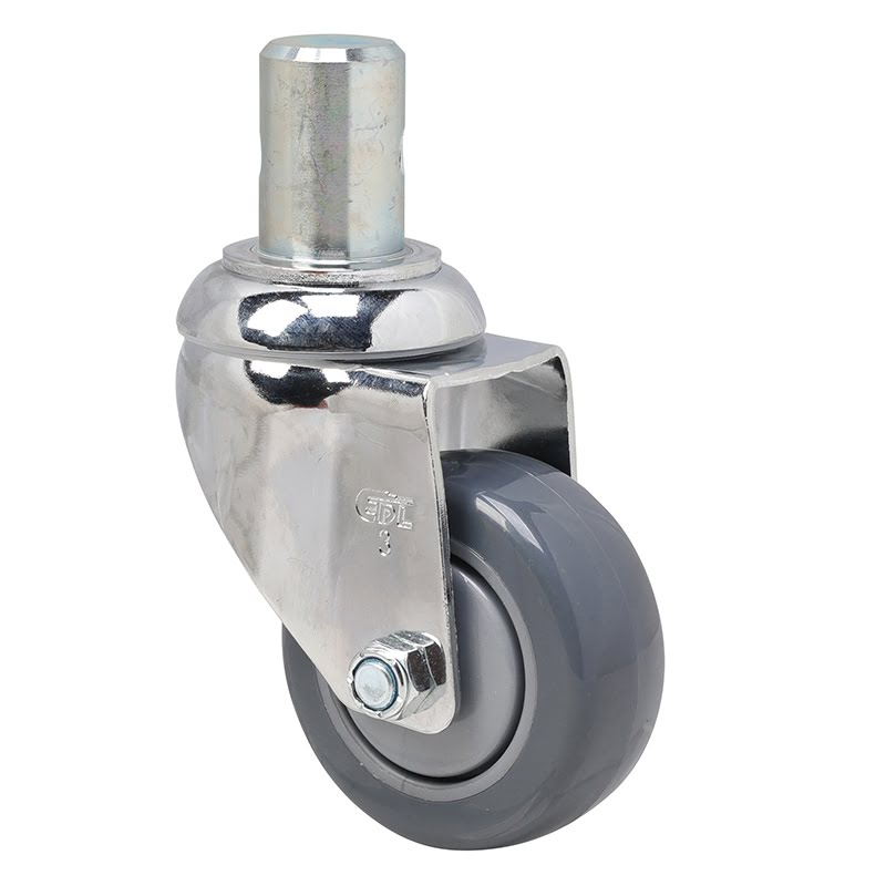 Guangzhou EDL Caster Co., Ltd.