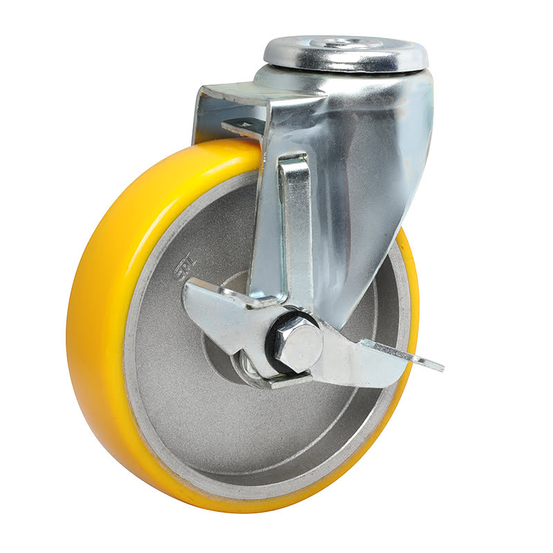 Guangzhou EDL Caster Co., Ltd.