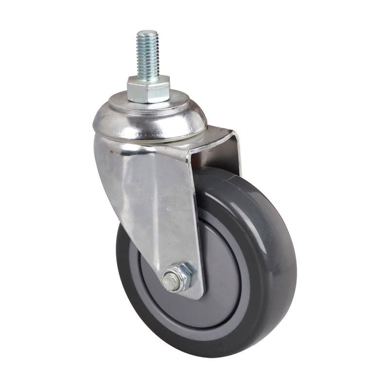 Guangzhou EDL Caster Co., Ltd.