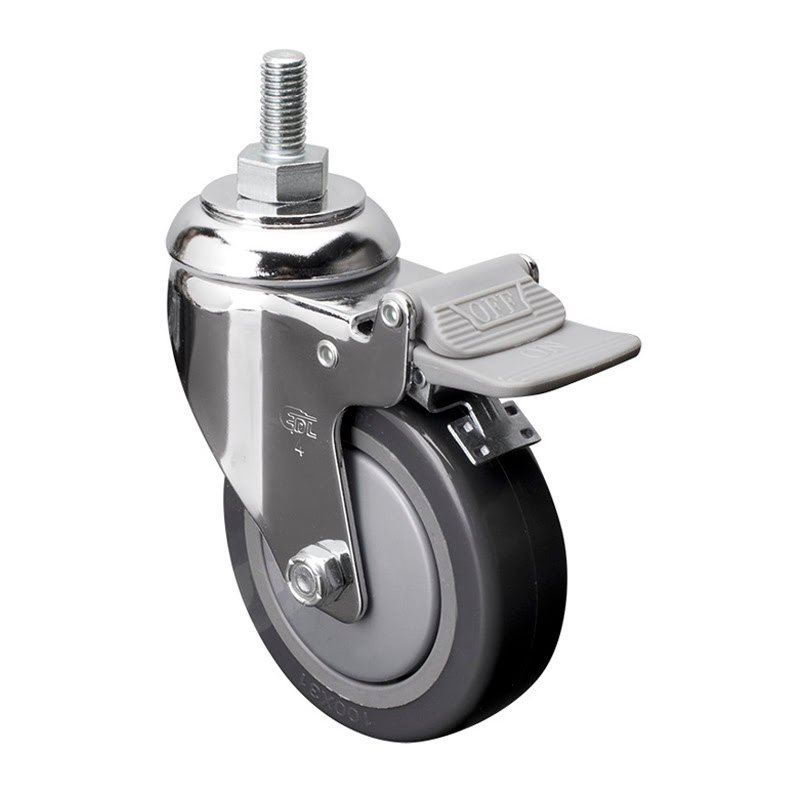 Guangzhou EDL Caster Co., Ltd.