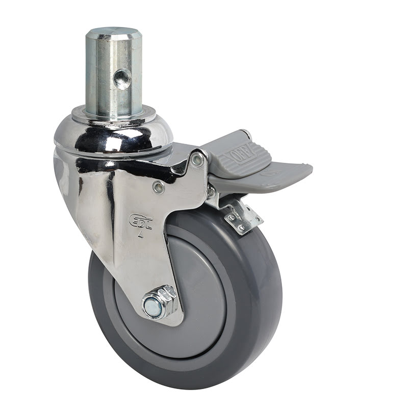 Guangzhou EDL Caster Co., Ltd.