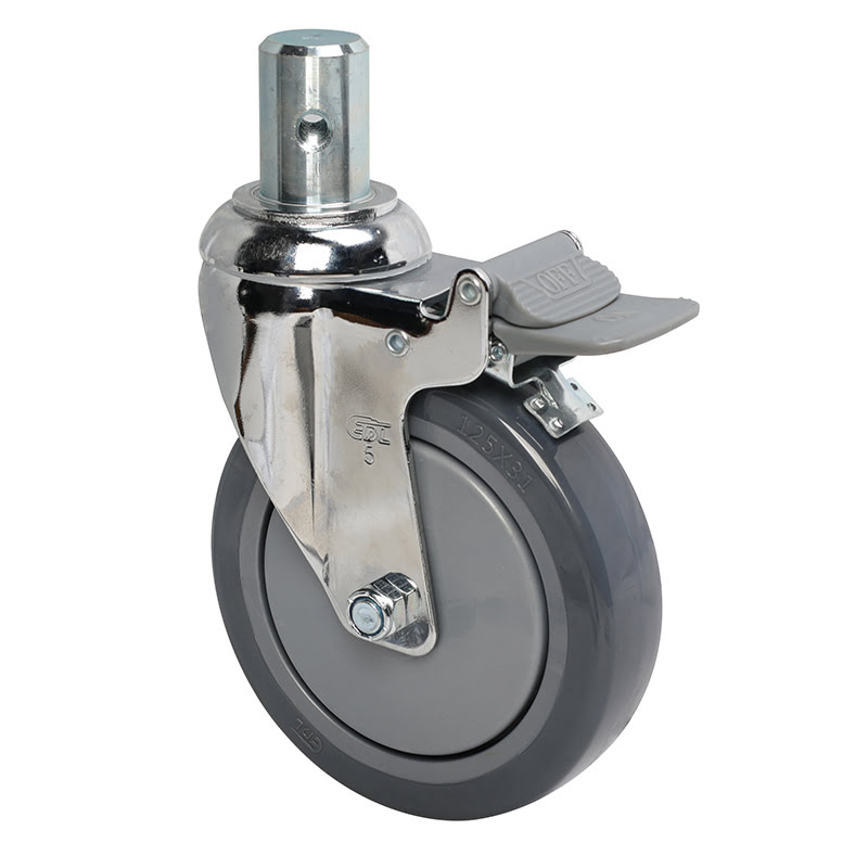 Guangzhou EDL Caster Co., Ltd.
