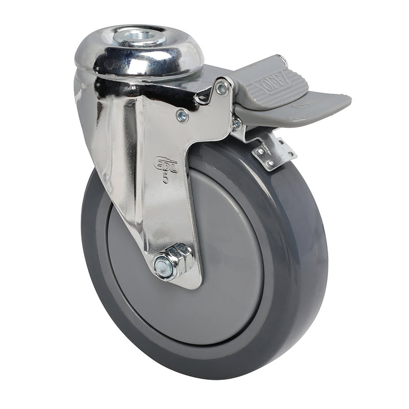Guangzhou EDL Caster Co., Ltd.