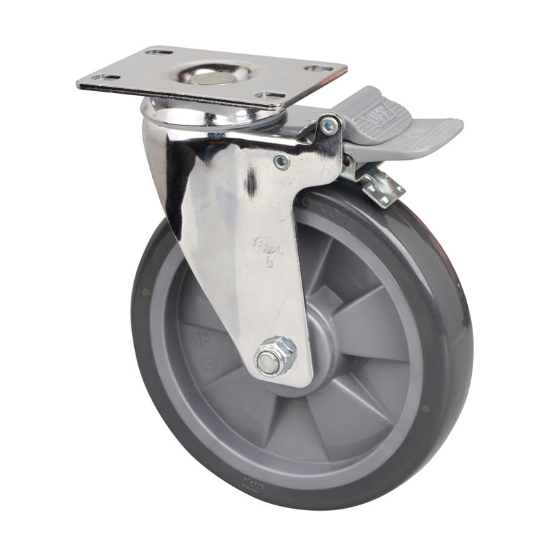 Guangzhou EDL Caster Co., Ltd.