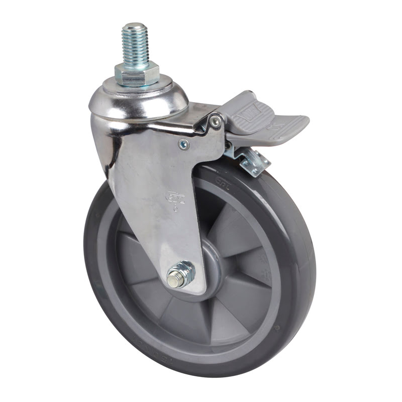 Guangzhou EDL Caster Co., Ltd.