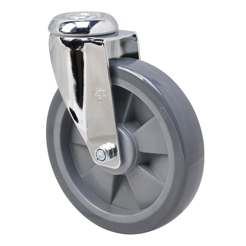 Guangzhou EDL Caster Co., Ltd.