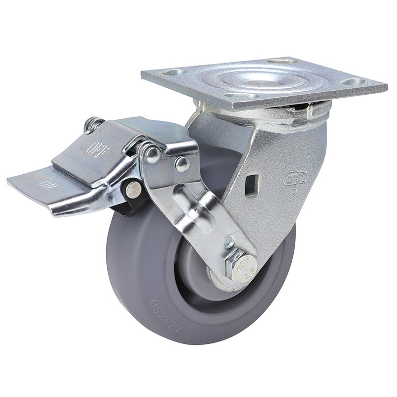 Guangzhou EDL Caster Co., Ltd.