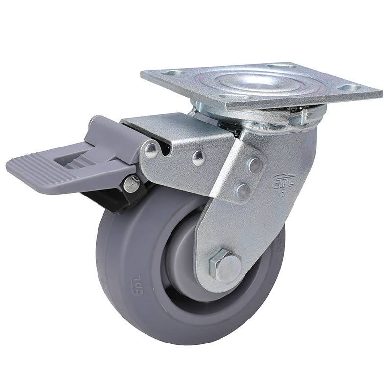 Guangzhou EDL Caster Co., Ltd.