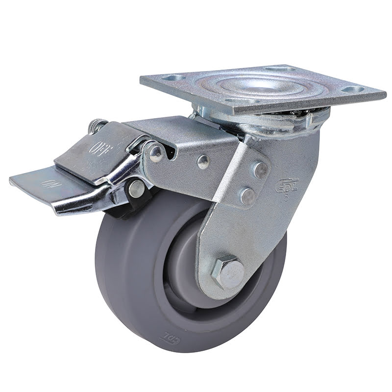 Guangzhou EDL Caster Co., Ltd.
