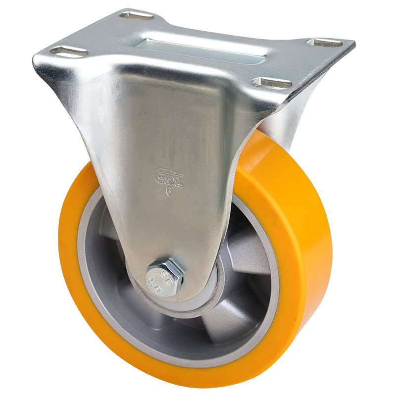 Guangzhou EDL Caster Co., Ltd.