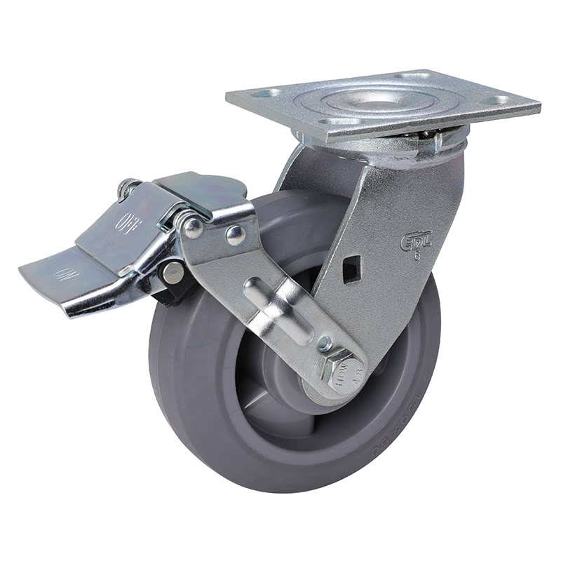 Guangzhou EDL Caster Co., Ltd.