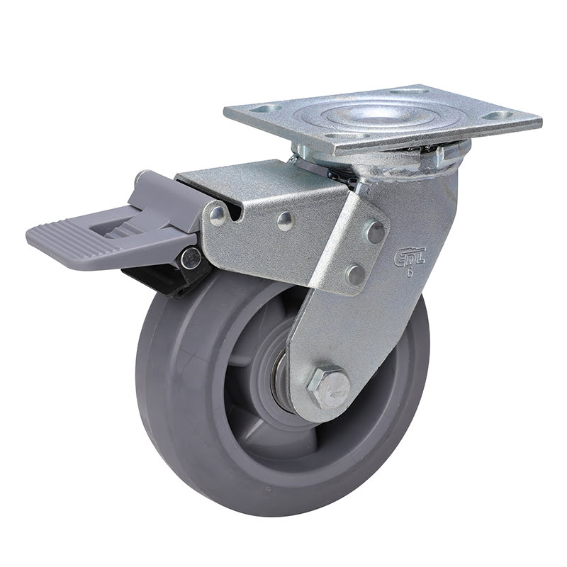 Guangzhou EDL Caster Co., Ltd.